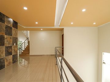 Casa en Condominio en Lomas de Cuernavaca, Temixco, Morelos CAEN-1009-Cd*