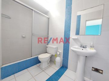 En venta esta hermosa playa en Asía, Casa dentro de un condominio con acogedora instalaciones para disfrutar el verano con tu familia ---CONDOMINIO CO