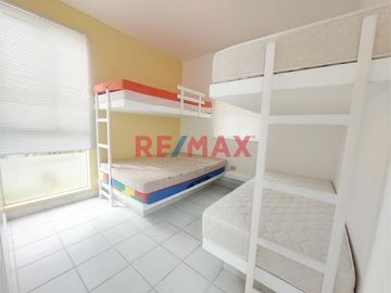 En venta esta hermosa playa en Asía, Casa dentro de un condominio con acogedora instalaciones para disfrutar el verano con tu familia ---CONDOMINIO CO