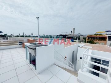 En venta esta hermosa playa en Asía, Casa dentro de un condominio con acogedora instalaciones para disfrutar el verano con tu familia ---CONDOMINIO CO