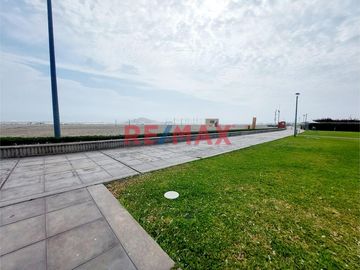 En venta esta hermosa playa en Asía, Casa dentro de un condominio con acogedora instalaciones para disfrutar el verano con tu familia ---CONDOMINIO CO
