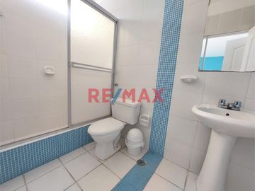 En venta esta hermosa playa en Asía, Casa dentro de un condominio con acogedora instalaciones para disfrutar el verano con tu familia ---CONDOMINIO CO