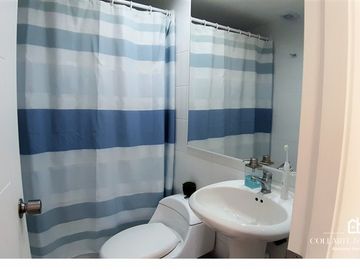 Arriendo depto. Amoblado. El Tabo I 3D2B Avenida Esmeralda