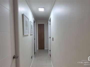 Arriendo depto. Amoblado. El Tabo I 3D2B Avenida Esmeralda