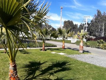 Arriendo depto. Amoblado. El Tabo I 3D2B Avenida Esmeralda