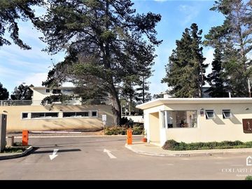 Arriendo depto. Amoblado. El Tabo I 3D2B Avenida Esmeralda