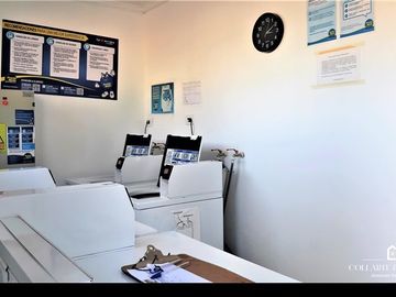 Arriendo depto. Amoblado. El Tabo I 3D2B Avenida Esmeralda