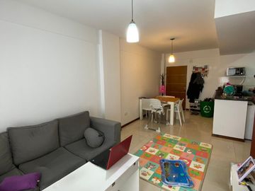 Venta departamento 2 ambientes en Villa Luro