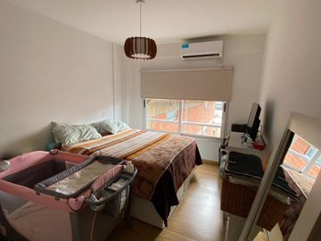 Venta departamento 2 ambientes en Villa Luro