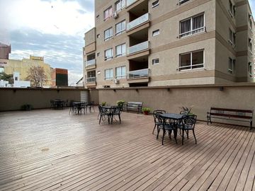 Venta departamento 2 ambientes en Villa Luro