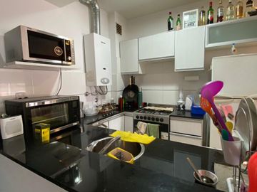 Venta departamento 2 ambientes en Villa Luro