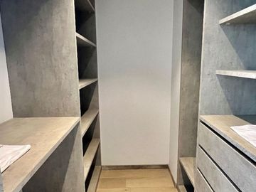 Departamento con smart home, con amenidades, en venta Interlomas