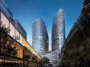 Departamento con smart home, con amenidades, en venta Interlomas