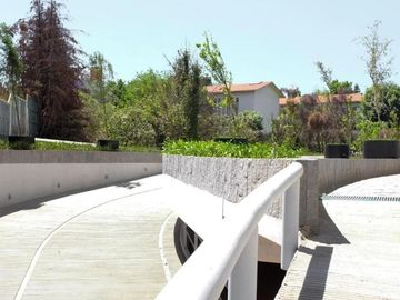 Departamento con smart home, con amenidades, en venta Interlomas