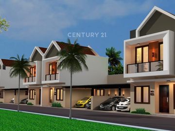 Dijual Rumah Brandnew Paling Murah Di Jakarta Selatan