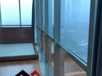 INFO DIJUAL Apartemen GP Plaza 1BR Lantai 1 semi furnish BAGUS