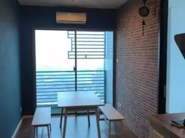 INFO DIJUAL Apartemen GP Plaza 1BR Lantai 1 semi furnish BAGUS