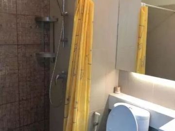 INFO DIJUAL Apartemen GP Plaza 1BR Lantai 1 semi furnish BAGUS