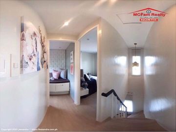House and Lot For Sale in Sapang Palay SJDM Bulacan Lessandra Monticello