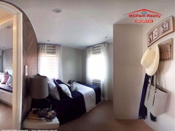 House and Lot For Sale in Sapang Palay SJDM Bulacan Lessandra Monticello