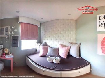House and Lot For Sale in Sapang Palay SJDM Bulacan Lessandra Monticello