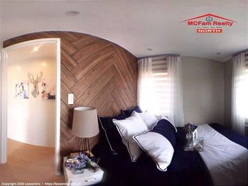 House and Lot For Sale in Sapang Palay SJDM Bulacan Lessandra Monticello