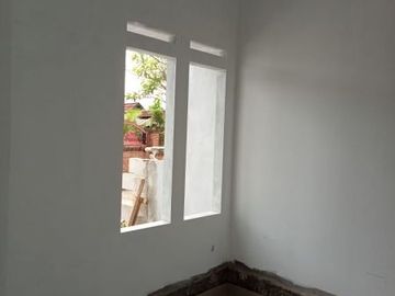Amanah Garden Village rumah kontrakan murah di pamulang