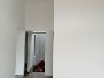 Amanah Garden Village rumah kontrakan murah di pamulang