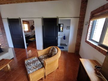 Puerto Lopez: Se Vende Casa Cerca del Mar en Puerto Lopez