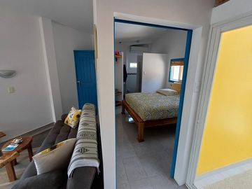 Puerto Lopez: Se Vende Casa Cerca del Mar en Puerto Lopez