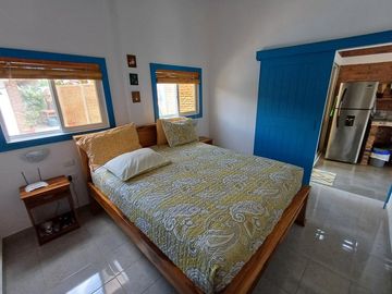 Puerto Lopez: Se Vende Casa Cerca del Mar en Puerto Lopez