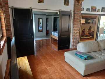 Puerto Lopez: Se Vende Casa Cerca del Mar en Puerto Lopez