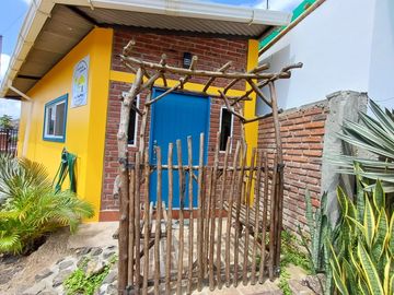 Puerto Lopez: Se Vende Casa Cerca del Mar en Puerto Lopez