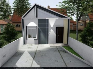 Dijual Rumah Siap Huni Di Bandung Timur