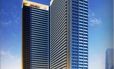 GLAM RESIDENCES Condominium in Kamuning, Quezon City