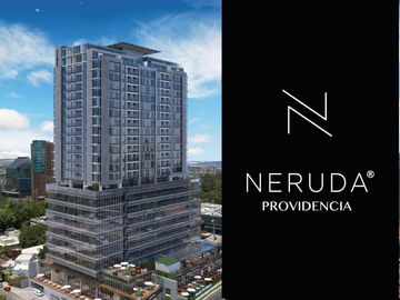 Departamento en preventa en Américas y Pablo Neruda| NP
