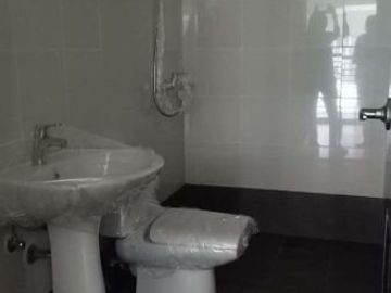 2BR Unit in Ortigas CBD Pasig near Medical City, Metro Walk, Meralco, Robinsons Galleria, Poveda, Sapphire bloc
