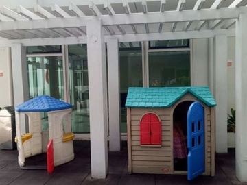2BR Unit in Ortigas CBD Pasig near Medical City, Metro Walk, Meralco, Robinsons Galleria, Poveda, Sapphire bloc