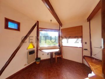 Se vende casa Lo Barnechea, Sector El Arrayan