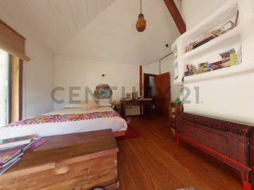 Se vende casa Lo Barnechea, Sector El Arrayan