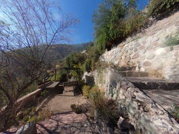 Se vende casa Lo Barnechea, Sector El Arrayan