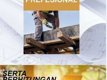 Rumah dijual 2 lantai Perum Sulfat Kota Malang