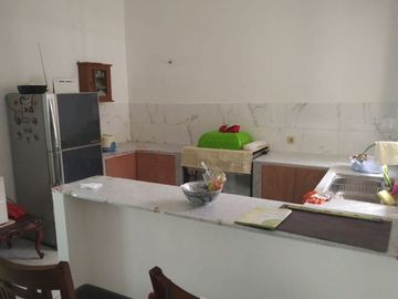 Rumah Cinere di Perumahan Bukit Cinere Indah