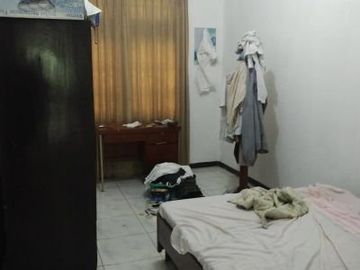 Rumah Cinere di Perumahan Bukit Cinere Indah