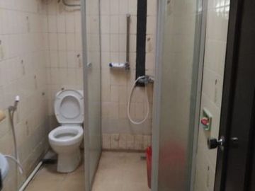 Rumah Cinere di Perumahan Bukit Cinere Indah