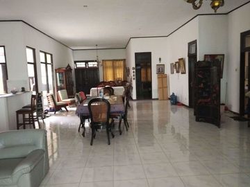 Rumah Cinere di Perumahan Bukit Cinere Indah