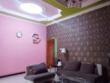 Rumah Dijual di Karanganyar Dekat Kantor Desa Kwangsan