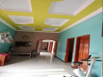 Rumah Dijual di Karanganyar Dekat Kantor Desa Kwangsan