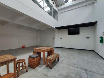 edificio en venta en centro. Cod V27740