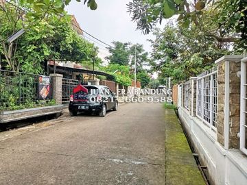 Kavling siap bangun di buah batu - Turangga